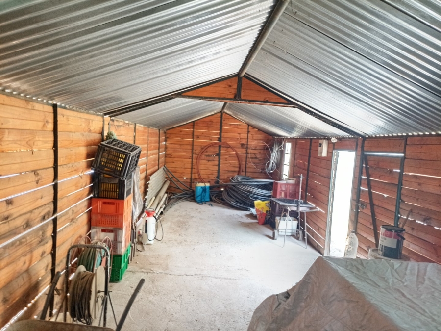 4 Bedroom Property for Sale in Brandfort Free State